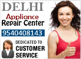 Delhi Repair Center