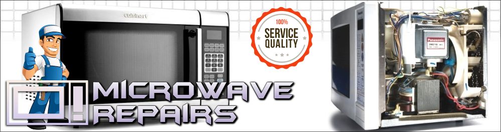 microwave repair service delhi